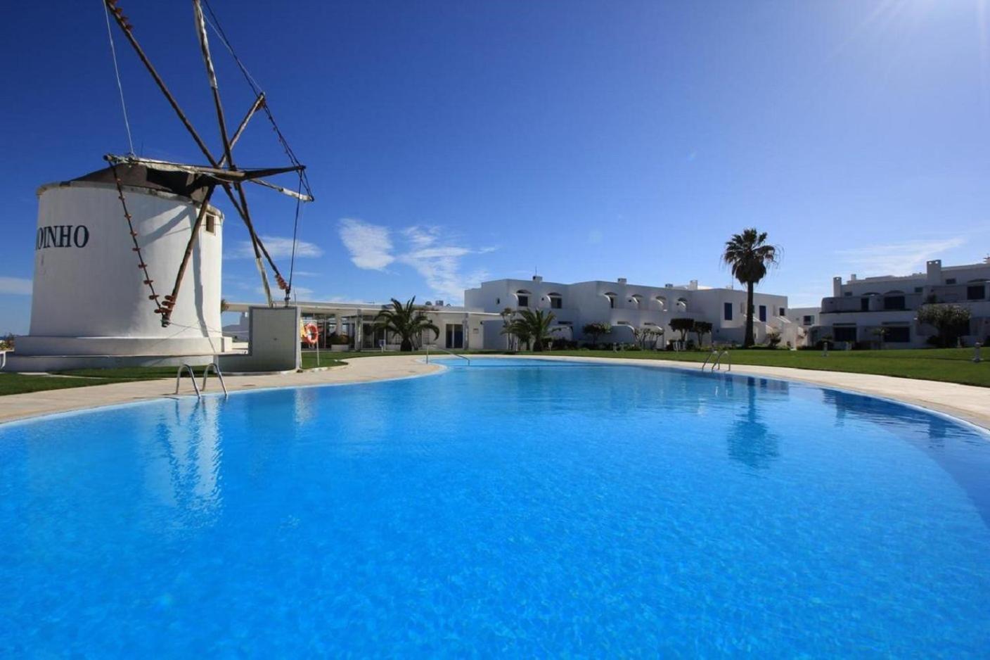 Отель The Albufeira Concierge - Moinho Pool & Gardens Экстерьер фото