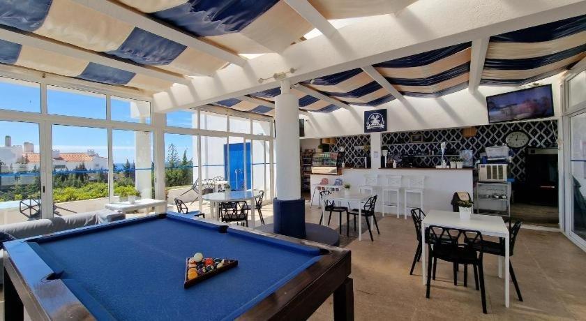 Отель The Albufeira Concierge - Moinho Pool & Gardens Экстерьер фото