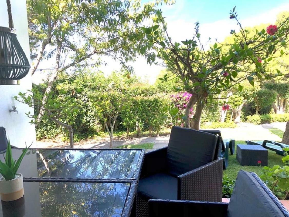 Отель The Albufeira Concierge - Moinho Pool & Gardens Экстерьер фото
